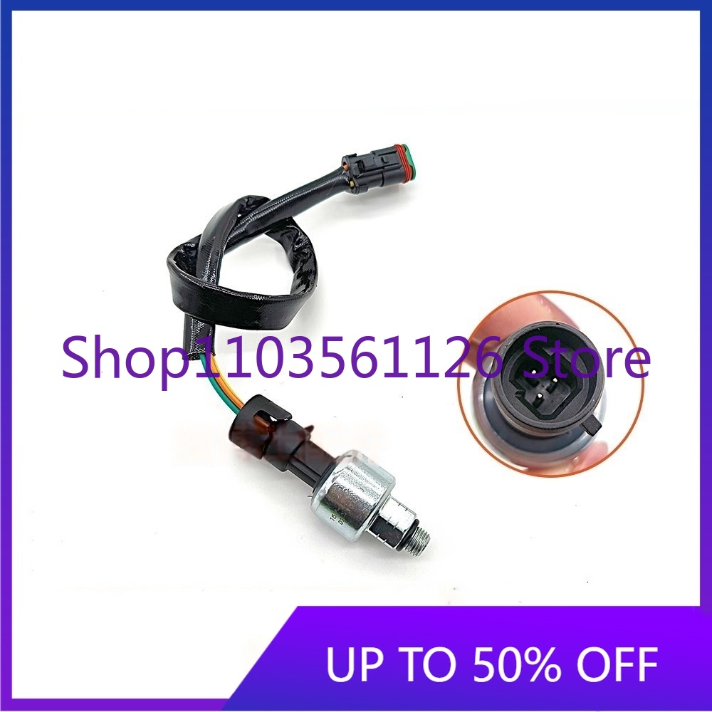 Heavy Equipment For Sale - Hot Sale Excavator Fitting Oil Fuel
