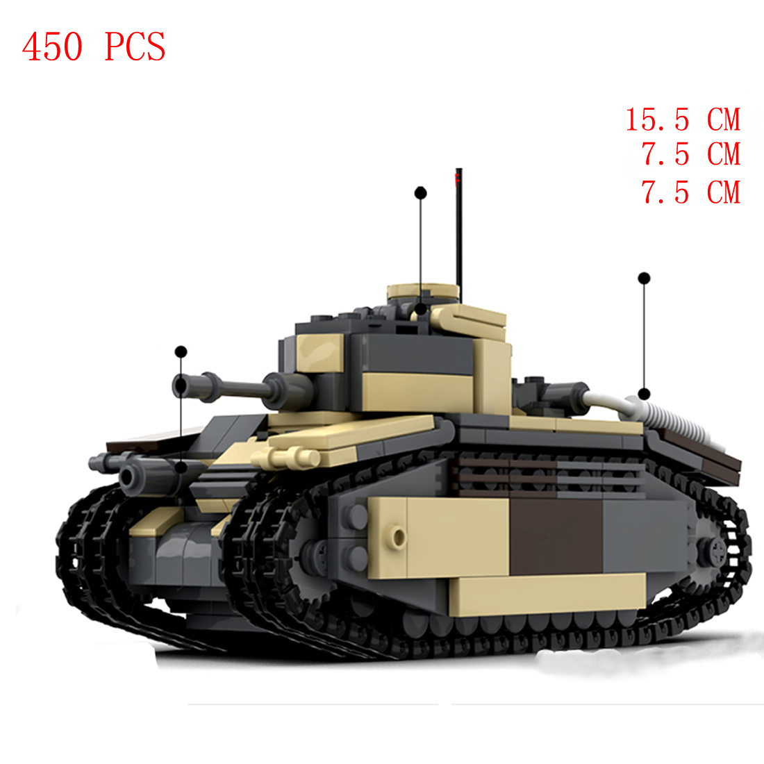 Heavy Equipment Certificate - hot military French Army technical vehicles