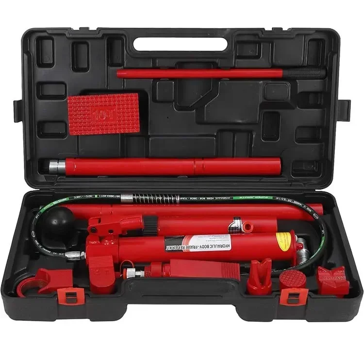 Heavy Equipment Jack - Separation Jack 10 Tons Heavy Portable