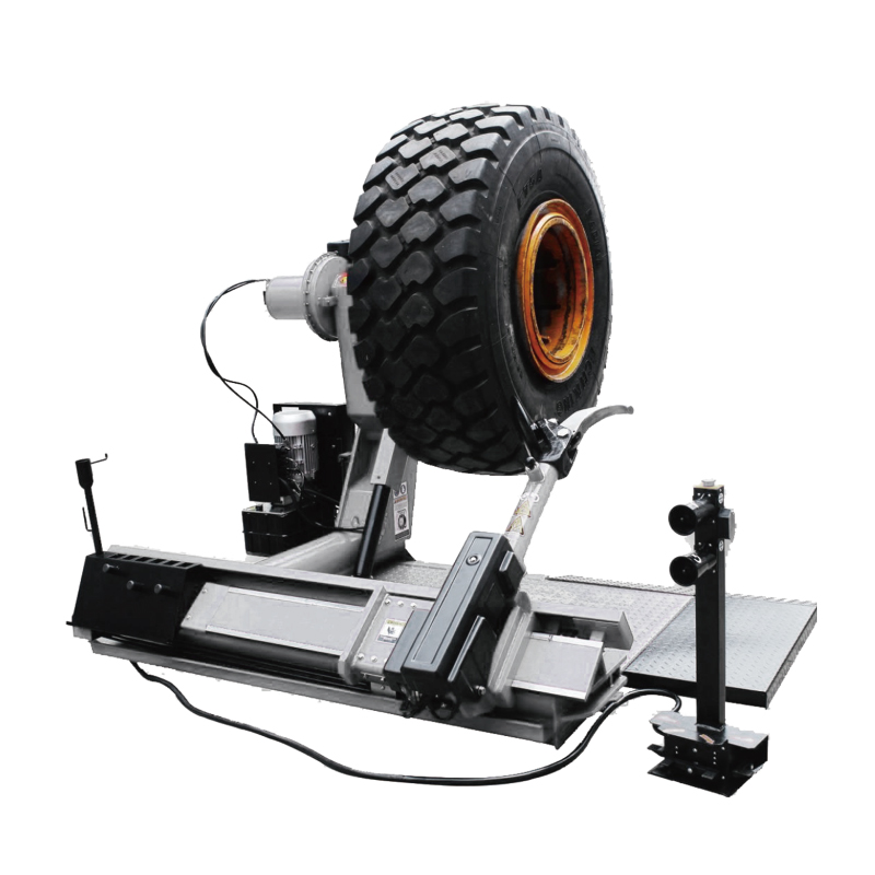 Heavy Equipment For Sale - High Quality Automatic Heavy-Duty Truck Tire