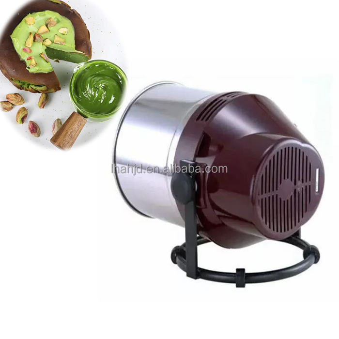 Heavy Equipment For Sale - Chocolate Making Machine Heavy Duty Small