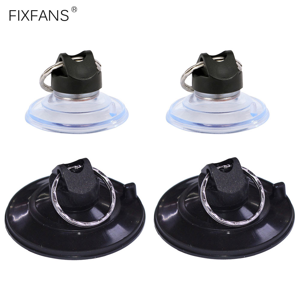 Heavy Equipment Key Set - 2Pcs Heavy Duty Strong Suction Cup