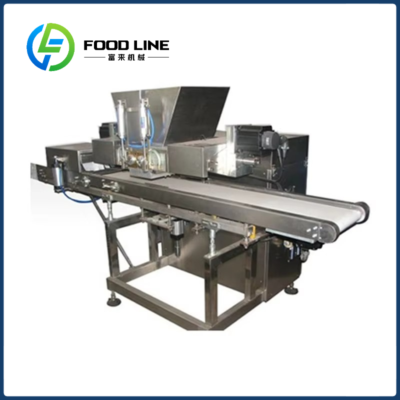 Heavy Equipment Service - Customized Heavy Duty Chocolate Production Equipment