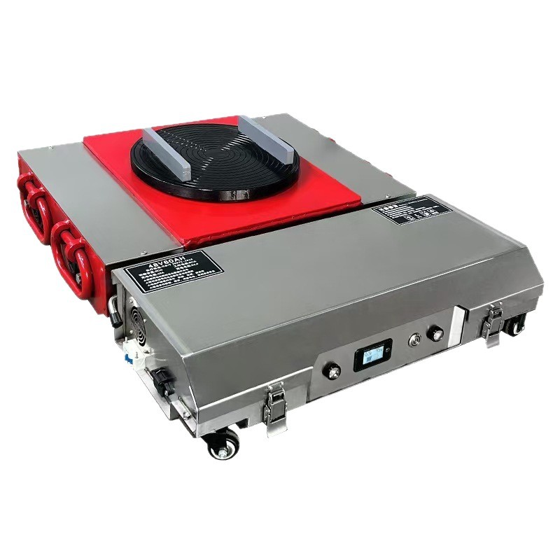 Heavy Equipment Haulers - Electric remote control truck, heavy equipment