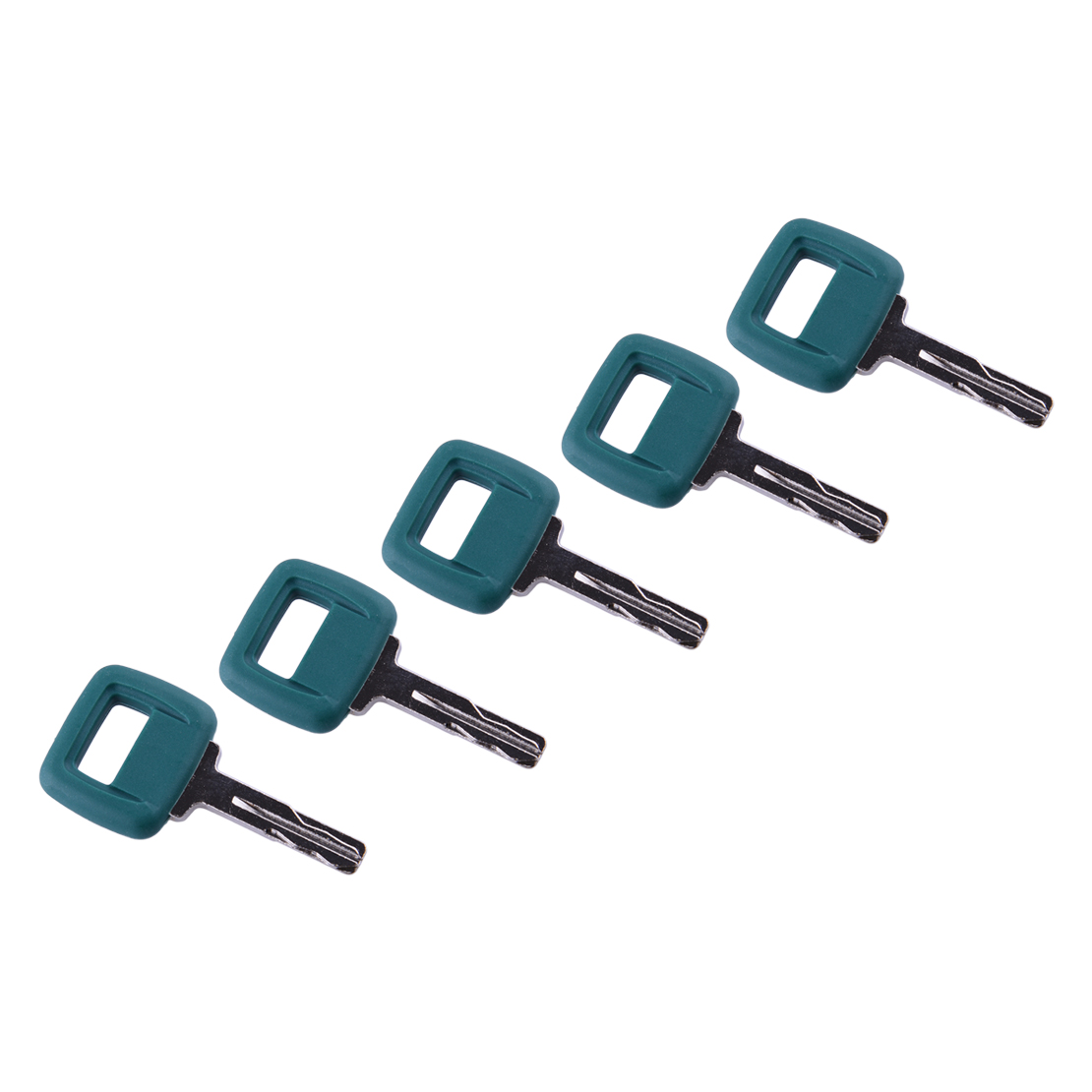Heavy Equipment Haulers - Heavy 5Pcs Equipment Loader Laser Cut