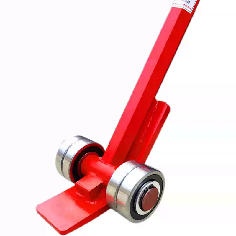 Heavy Equipment Lifting - Lifting lever buckle tool lever heavy-duty