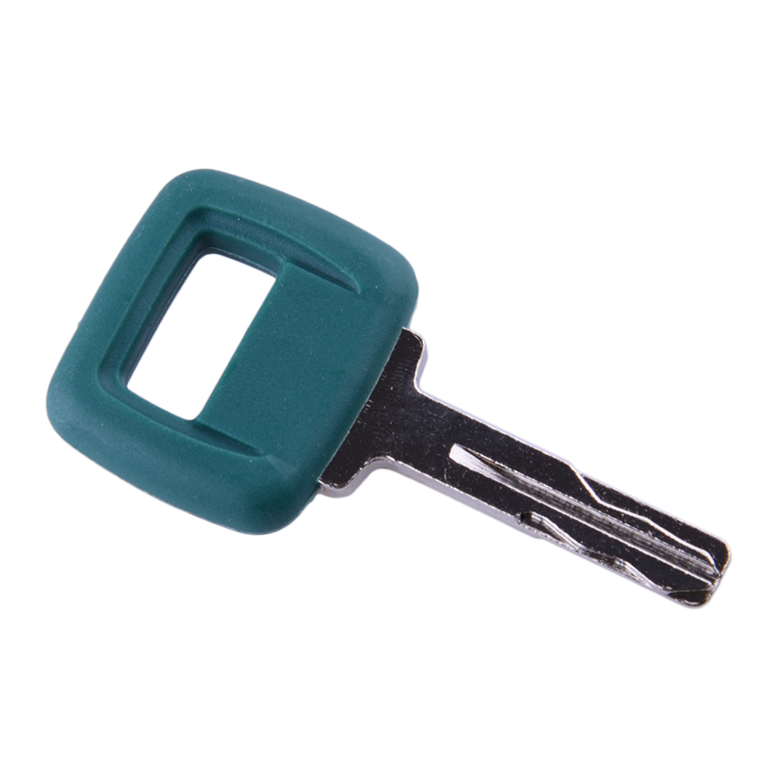 Heavy Equipment Haulers - Heavy Equipment Loader Laser Cut Key