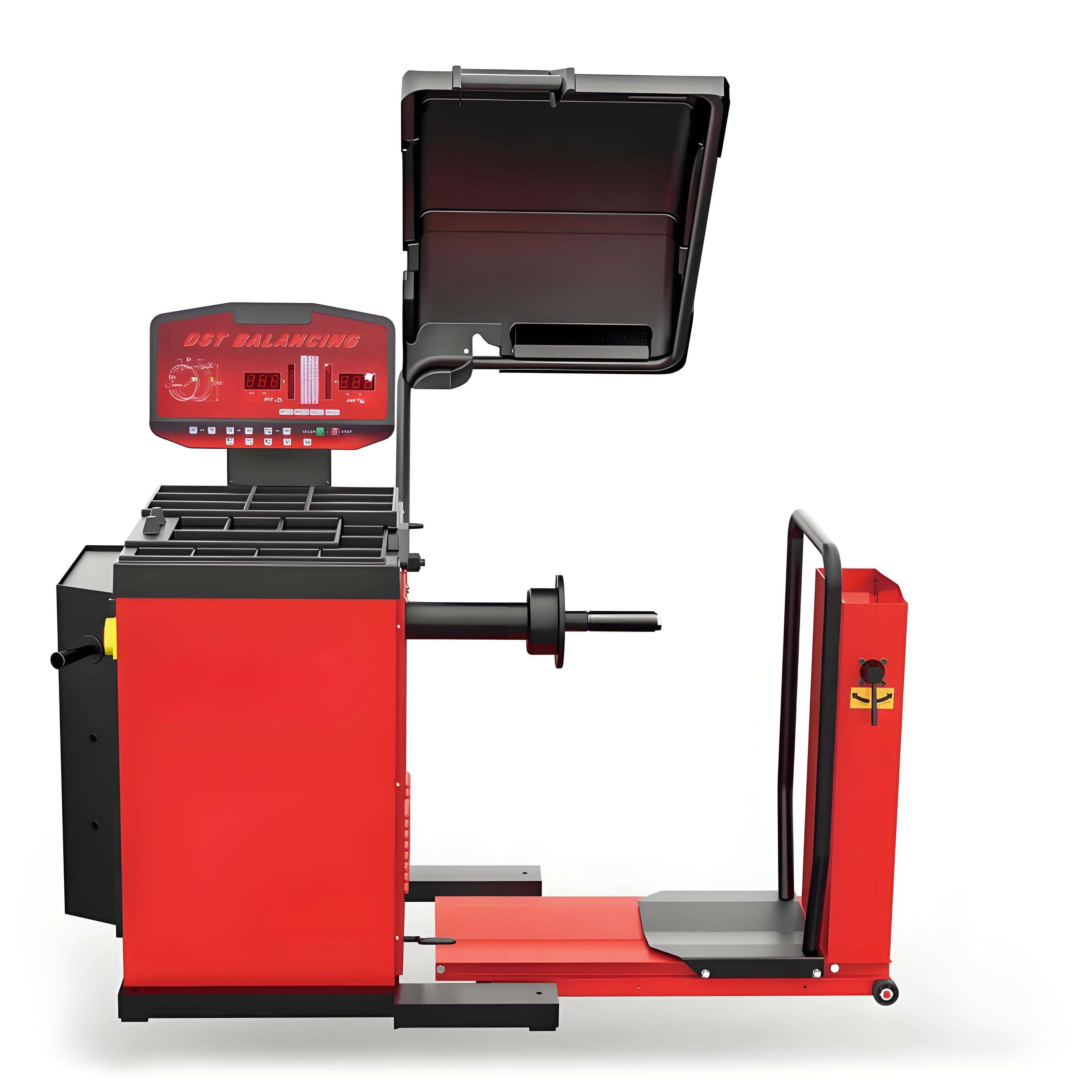 Heavy Equipment For Sale - Hot Sale High-End Fully Automatic Truck