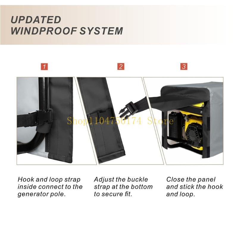 Portable Equipment Cover for Y - огляд і ціна Heavy Equipment For Sale