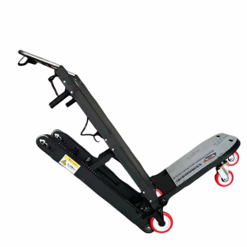 Factory Electric Foldable Stai - огляд і ціна Heavy Equipment Certificate