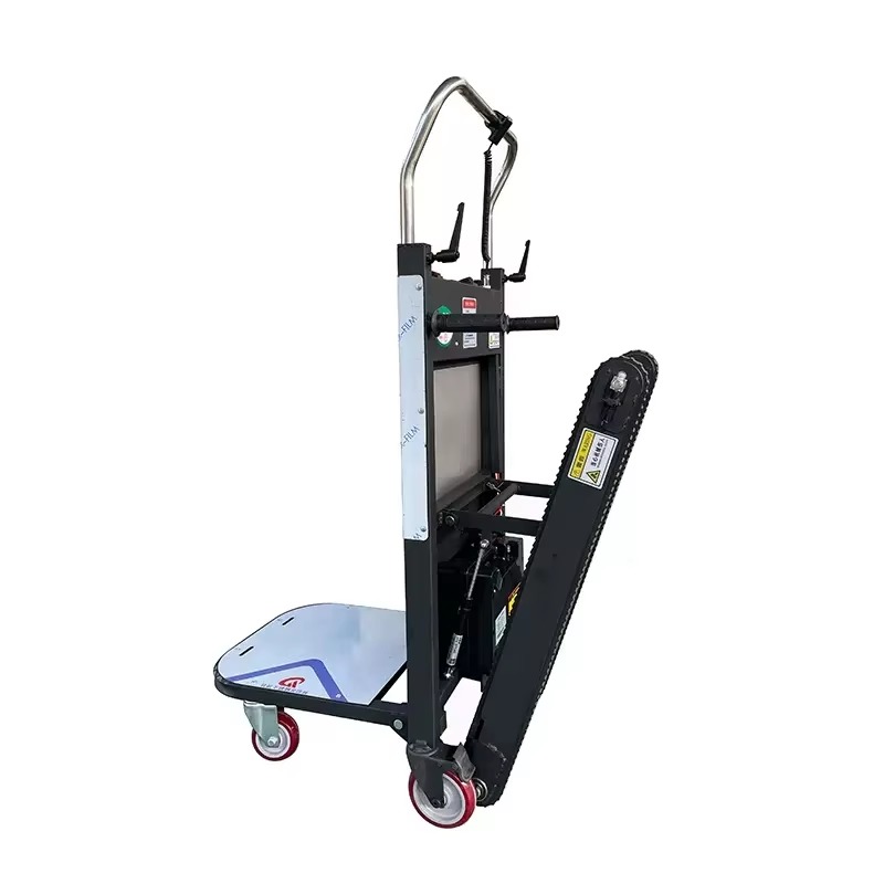Factory Electric Foldable Stai - огляд і ціна Heavy Equipment Certificate