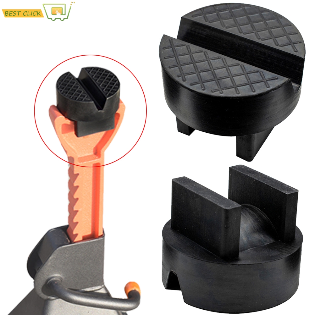 Unique Design Car Rubber Jack  - огляд і ціна Heavy Equipment Jack