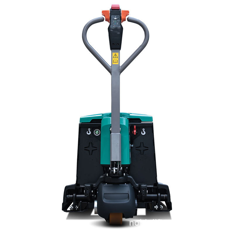 Electric Pallet Truck, 1.5-3 T - огляд і ціна Heavy Equipment Lifting