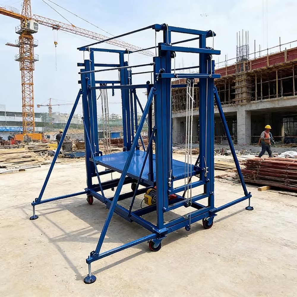 Factory Direct Sale Heavy Duty - огляд і ціна Heavy Equipment For Sale