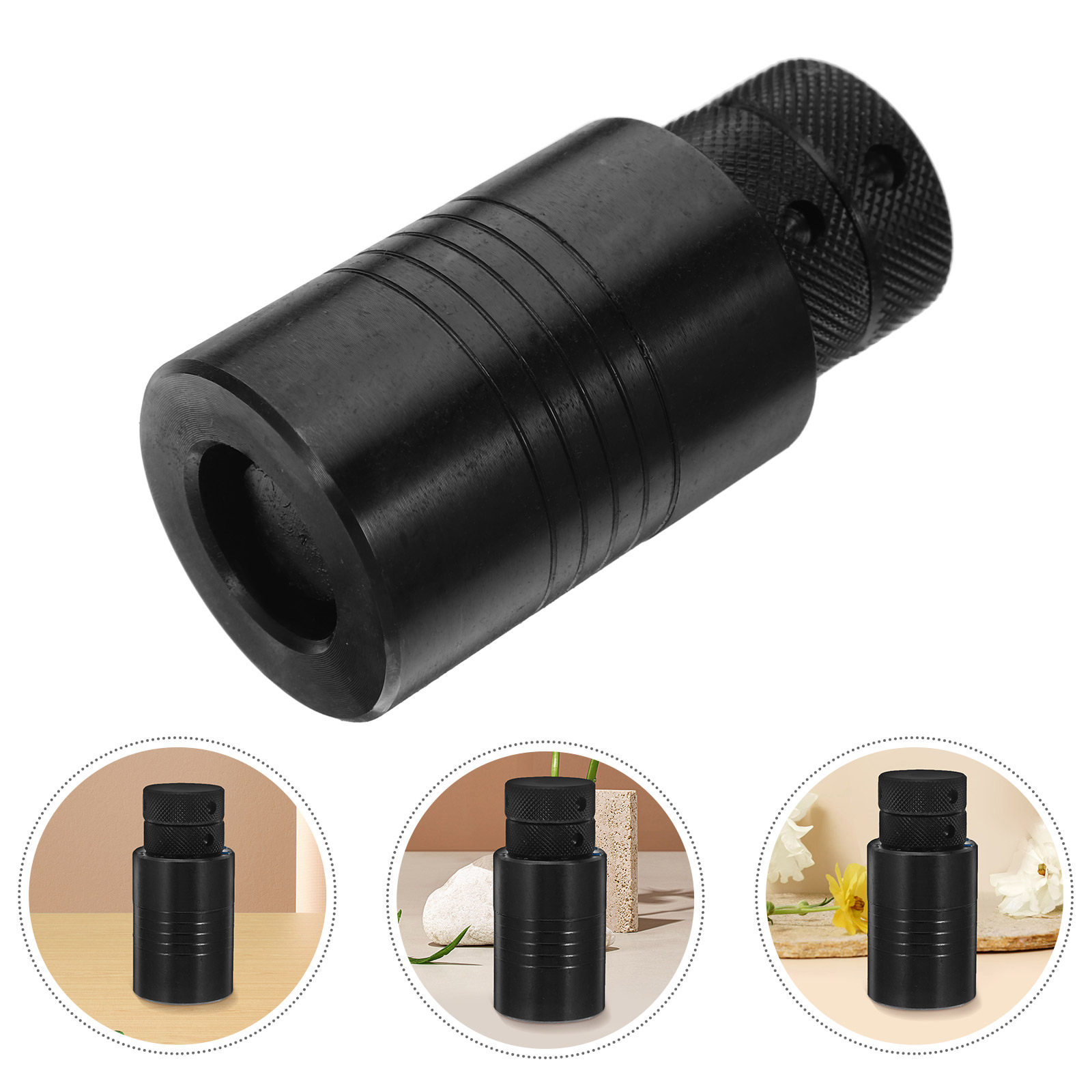 Adjustable Screw Jack Pad Heav - огляд і ціна Heavy Equipment Jack