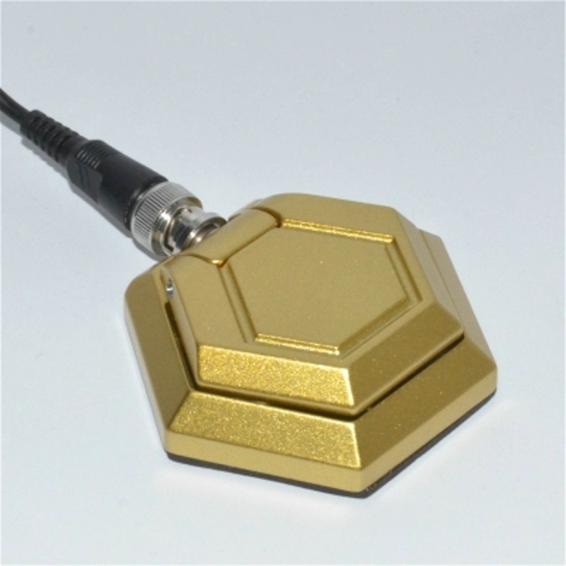 Pedal Foot Switch Tattoos Hook - огляд і ціна Heavy Equipment For Sale