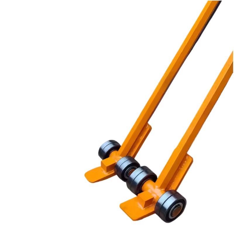 Lifting Pry Bar Tool Heavy Dut - огляд і ціна Heavy Equipment Lifting