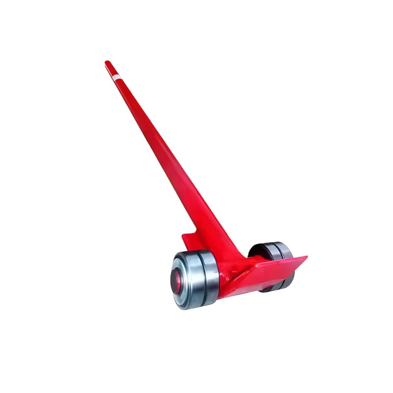 Lifting Pry Bar Tool Heavy Dut - огляд і ціна Heavy Equipment Lifting