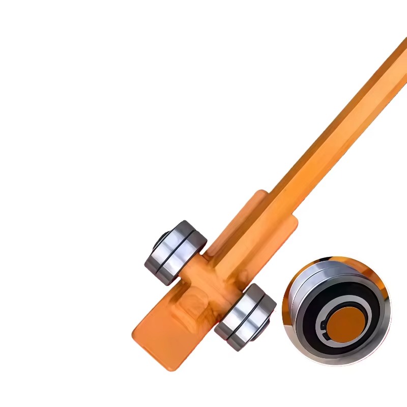 Lifting Pry Bar Tool Heavy Dut - огляд і ціна Heavy Equipment Lifting