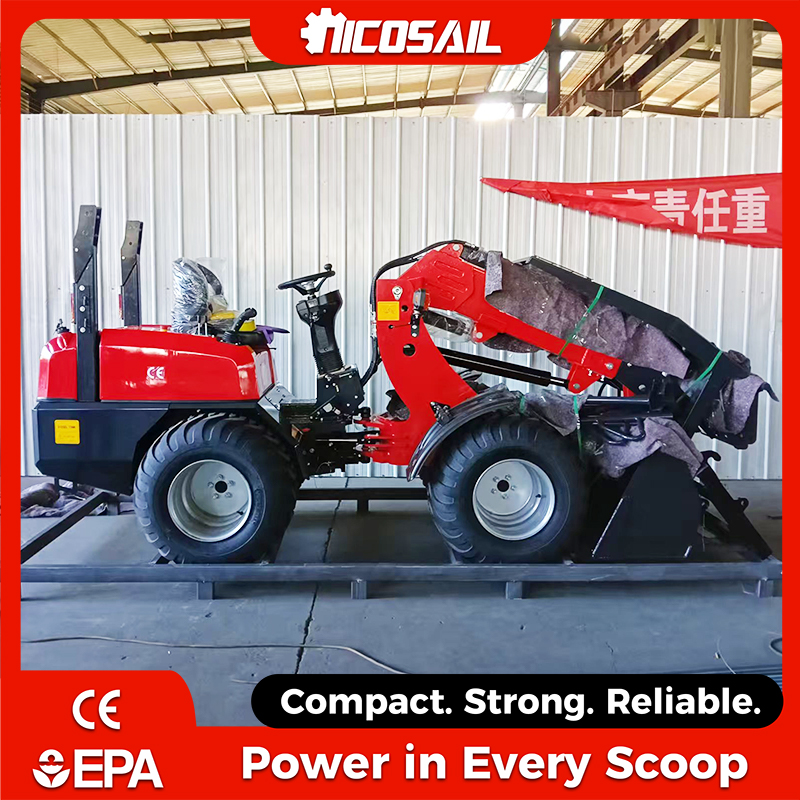 ISO9001 Telescopic Loader with - огляд і ціна Heavy Equipment Certificate