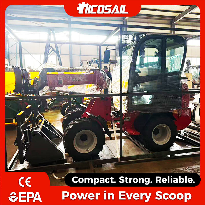 ISO9001 Telescopic Loader with - огляд і ціна Heavy Equipment Certificate