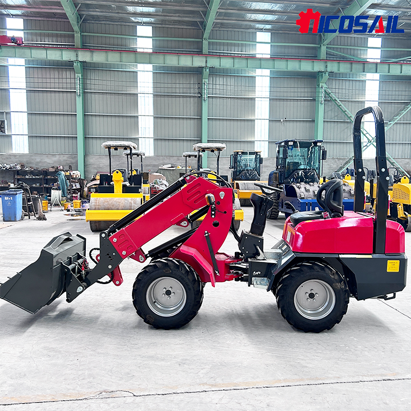 ISO9001 Telescopic Loader with - огляд і ціна Heavy Equipment Certificate