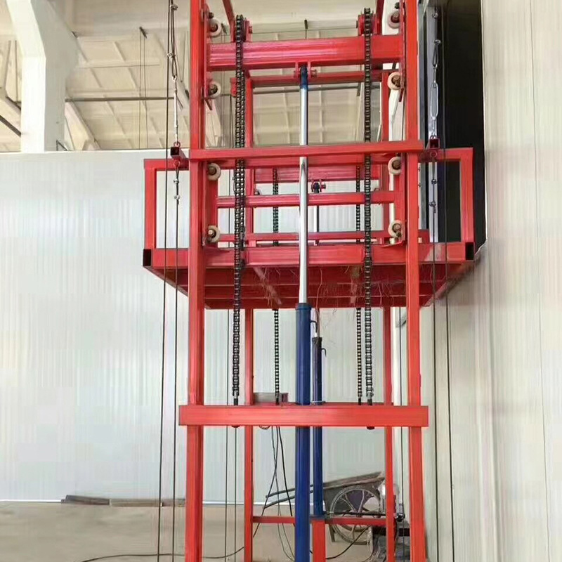 Factory New Heavy Goods Liftin - огляд і ціна Heavy Equipment Jack