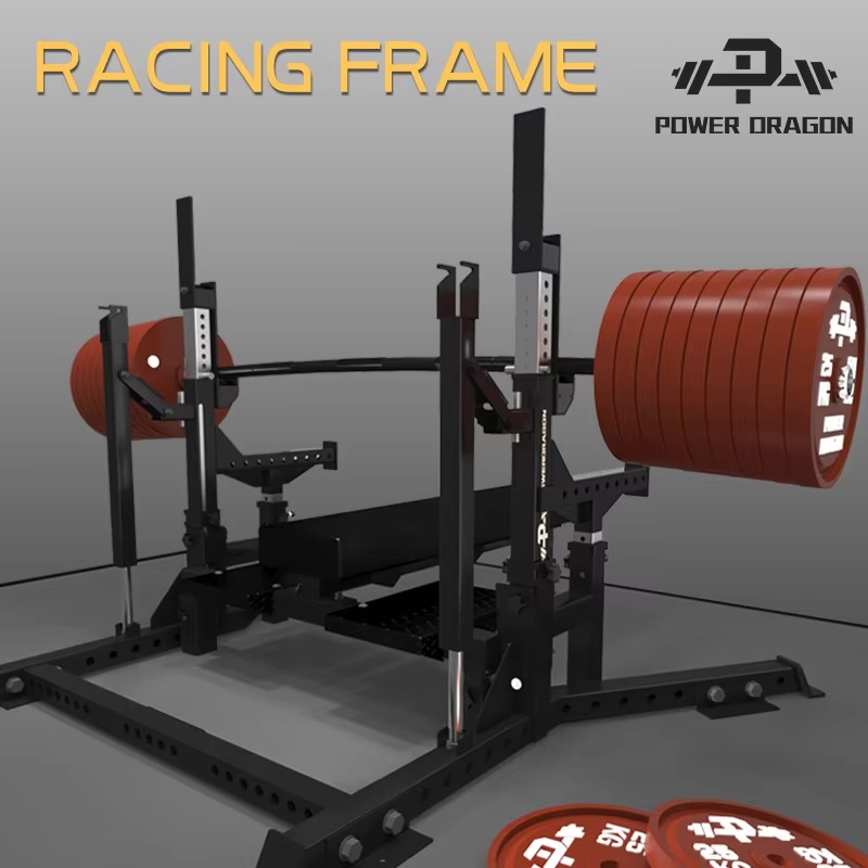 Gym Home Equipment Weightlifti - огляд і ціна Heavy Equipment Gym