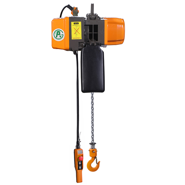 500Kg Heavy Duty Electric Chai - огляд і ціна Heavy Equipment Jack
