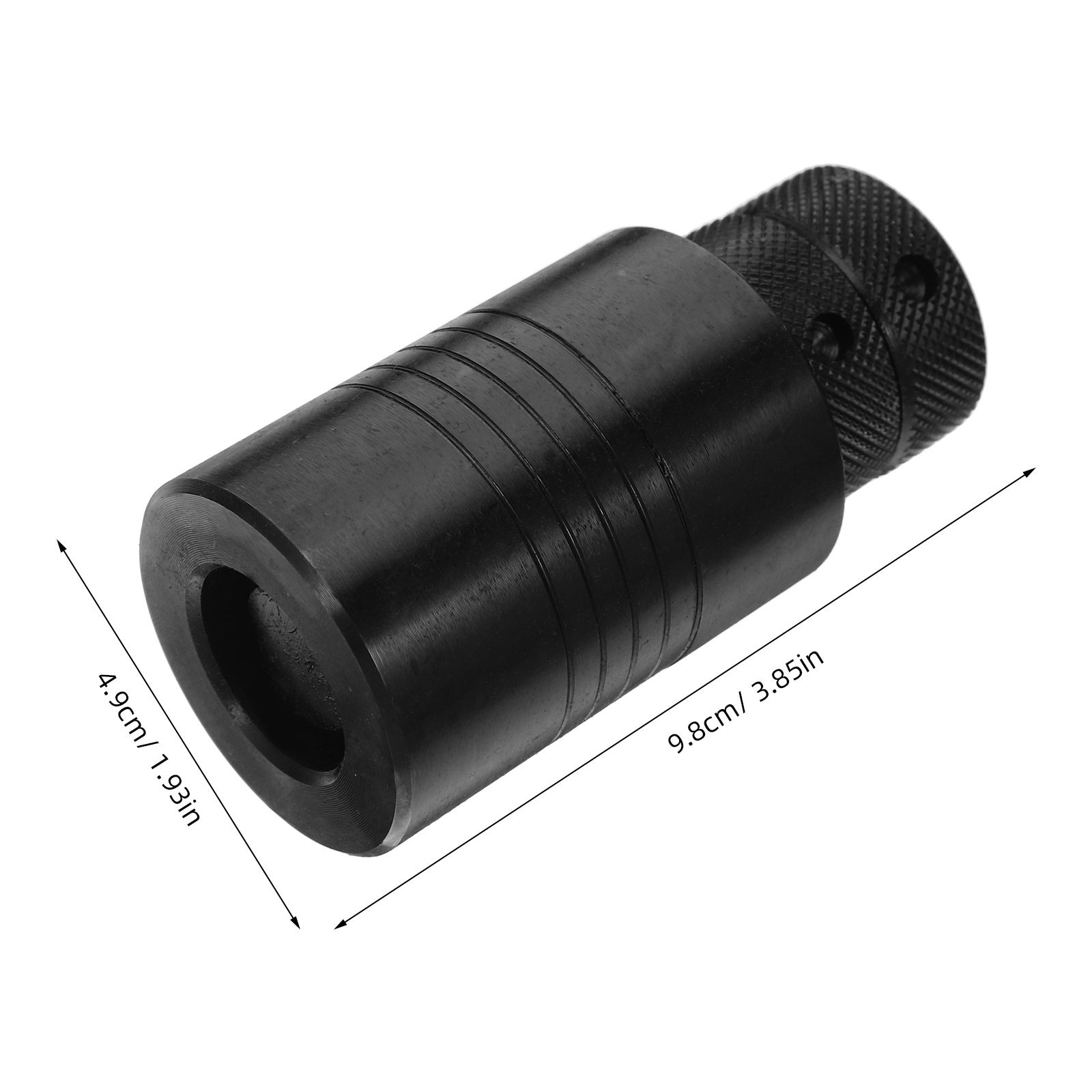 Adjustable Screw Jack Pad Heav - огляд і ціна Heavy Equipment Jack