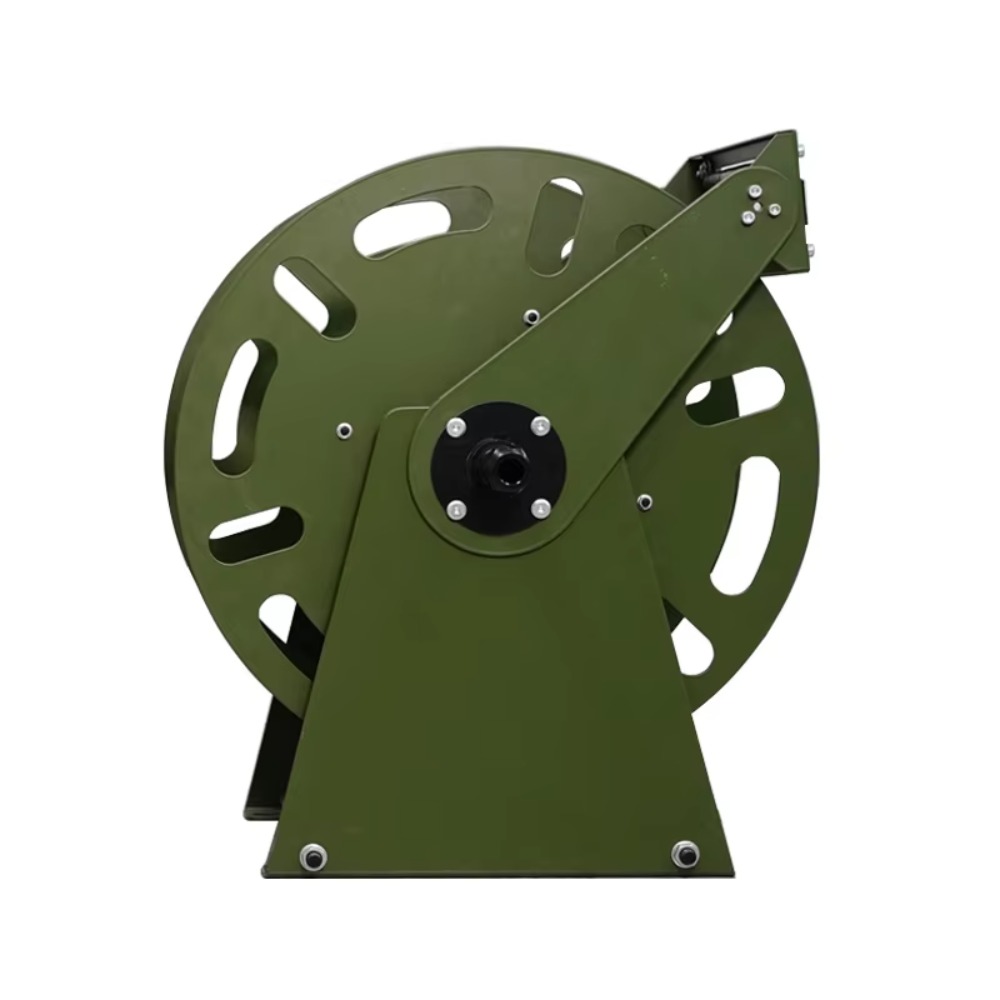 High-load industrial automatic - огляд і ціна Heavy Equipment Service