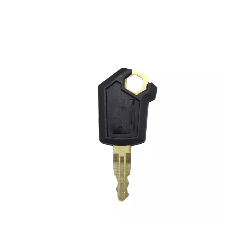 48PCS Heavy Equipment Keys Set - огляд і ціна Heavy Equipment Key Set