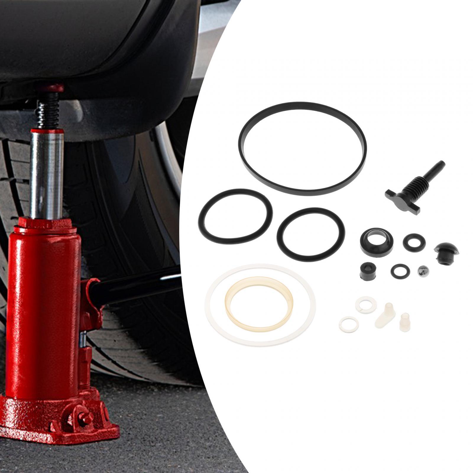 Hydraulic Jack Repair Pump Cor - огляд і ціна Heavy Equipment Jack