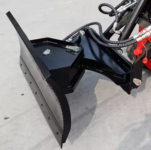Hot Sale Snow Clearing Equipme - огляд і ціна Heavy Equipment For Sale
