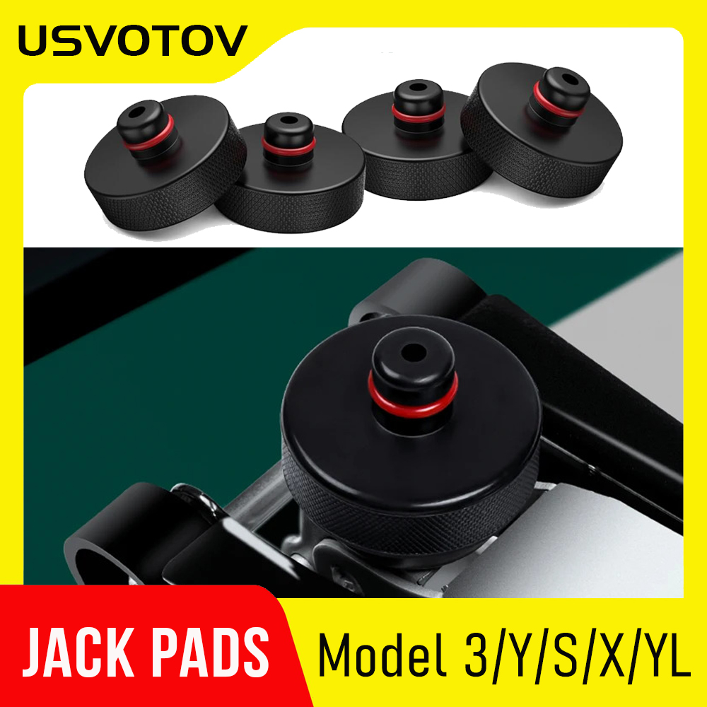 For All Tesla Model 3 Y S X YL - огляд і ціна Heavy Equipment Jack