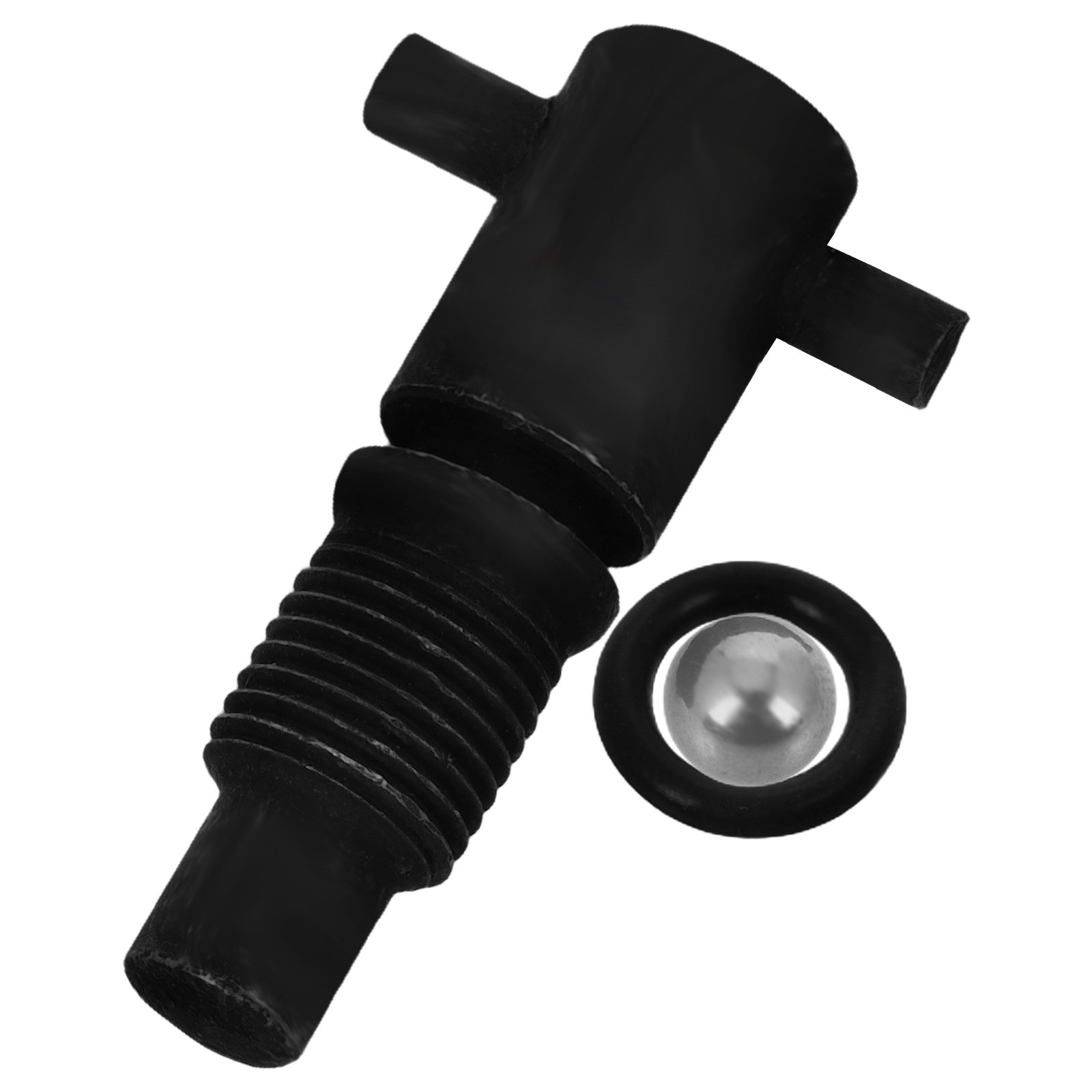 Jack Oil Return Valve Heavy Du - огляд і ціна Heavy Equipment Lifting