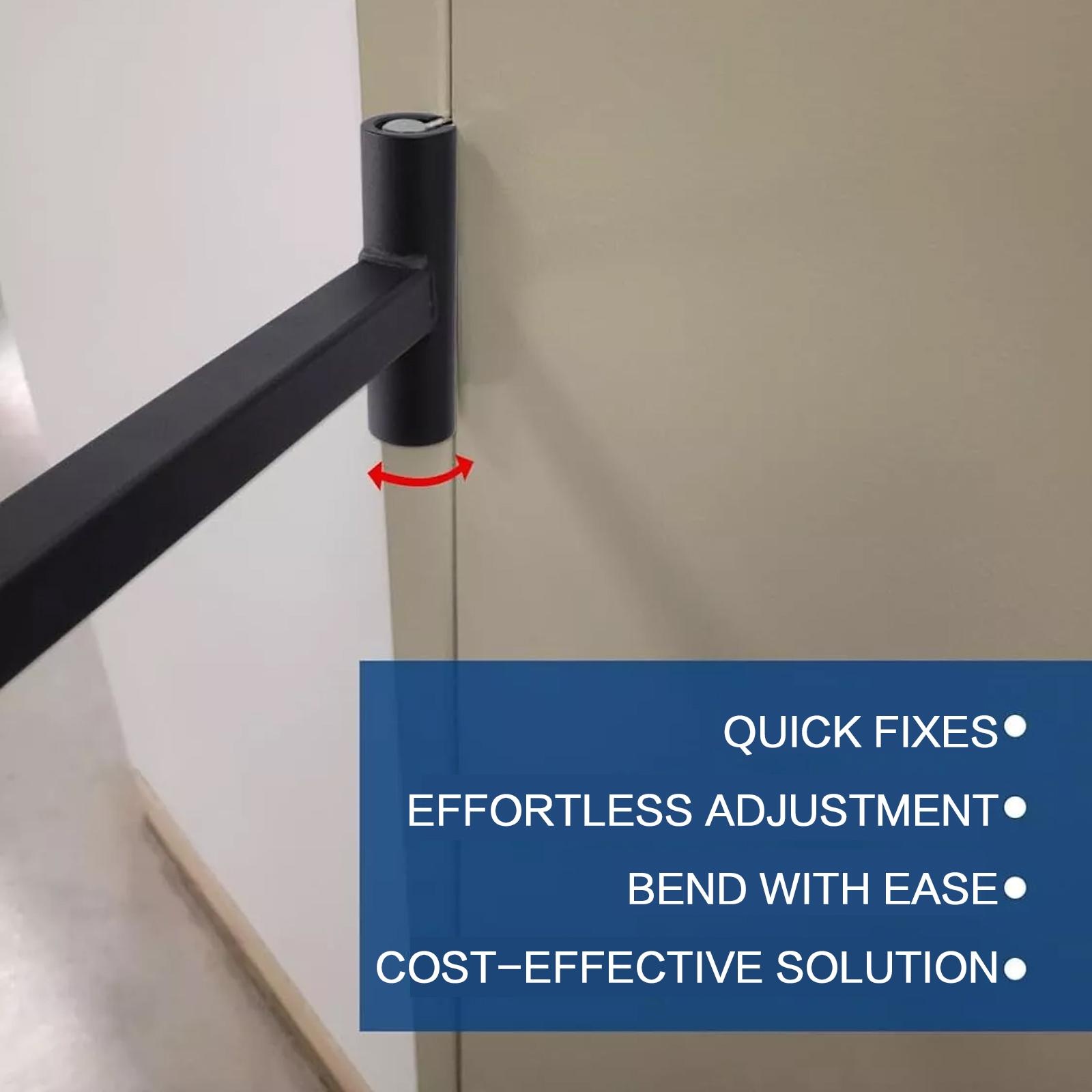 Door Hinge Adjustment Tool Hea - огляд і ціна Heavy Equipment Contractors