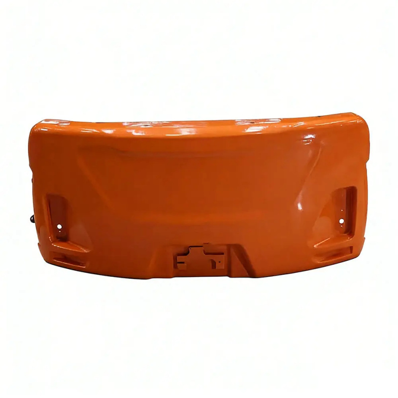 Customized Casting Services St - огляд і ціна Heavy Equipment Service