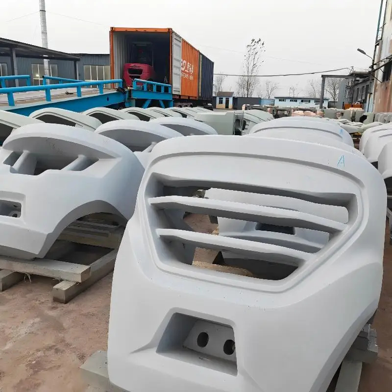Customized Casting Services St - огляд і ціна Heavy Equipment Service