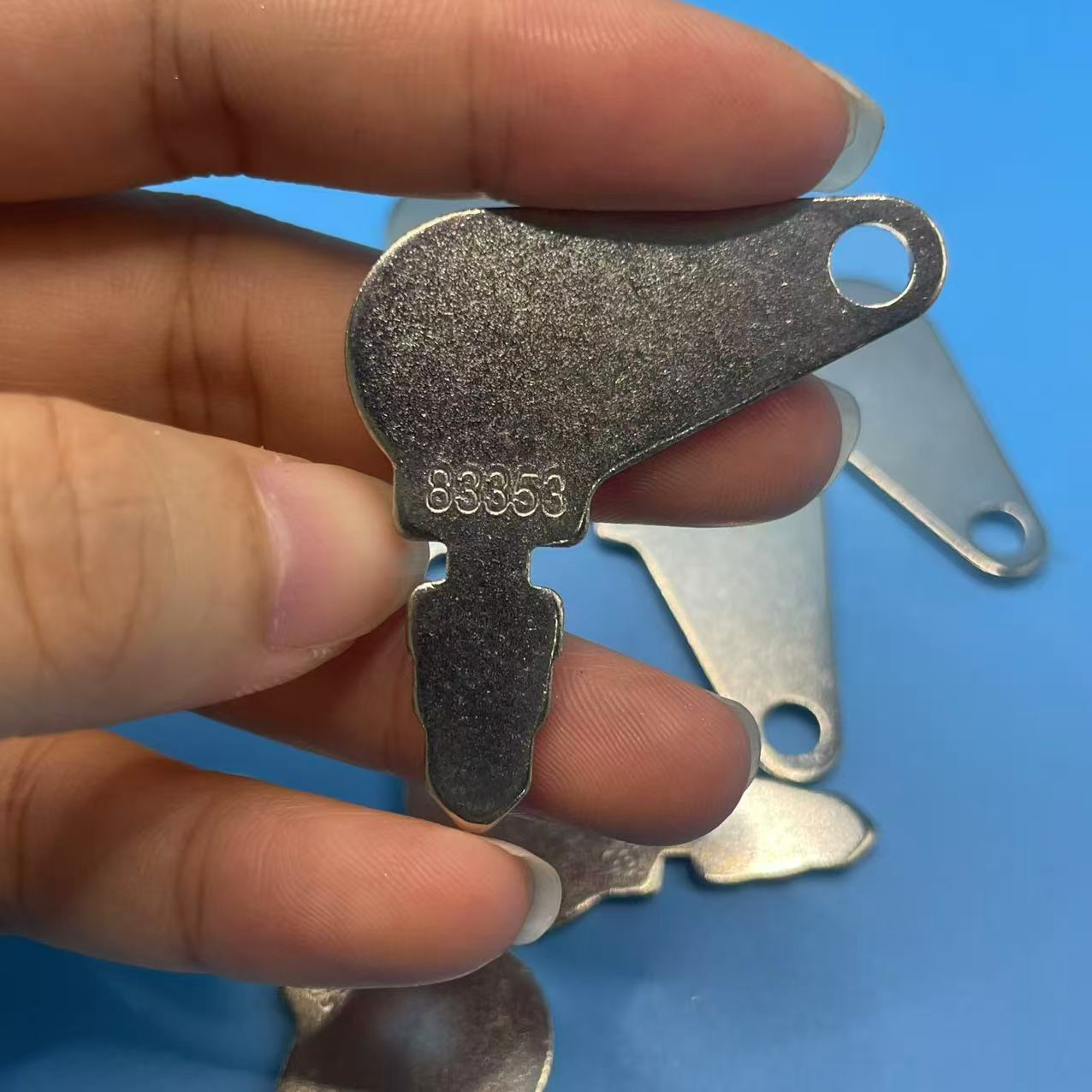 1/5/10PCS Key for Kubota Const - огляд і ціна Heavy Equipment Key Set