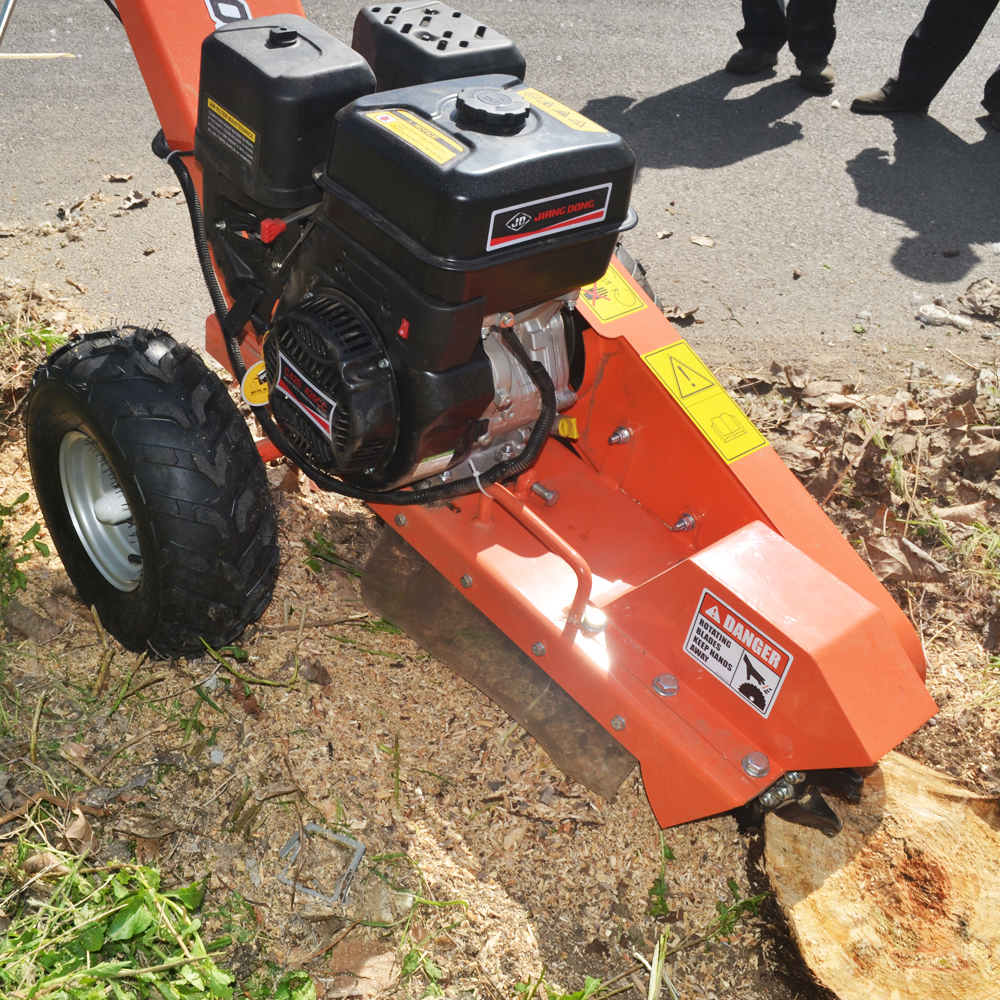 Heavy Duty 15 P Engine Stump G - огляд і ціна Heavy Equipment For Sale