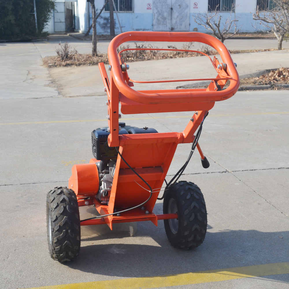 Heavy Duty 15 P Engine Stump G - огляд і ціна Heavy Equipment For Sale