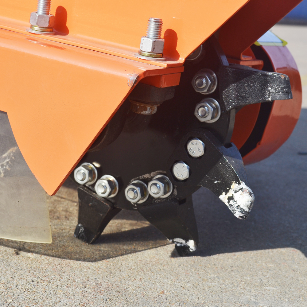 Heavy Duty 15 P Engine Stump G - огляд і ціна Heavy Equipment For Sale