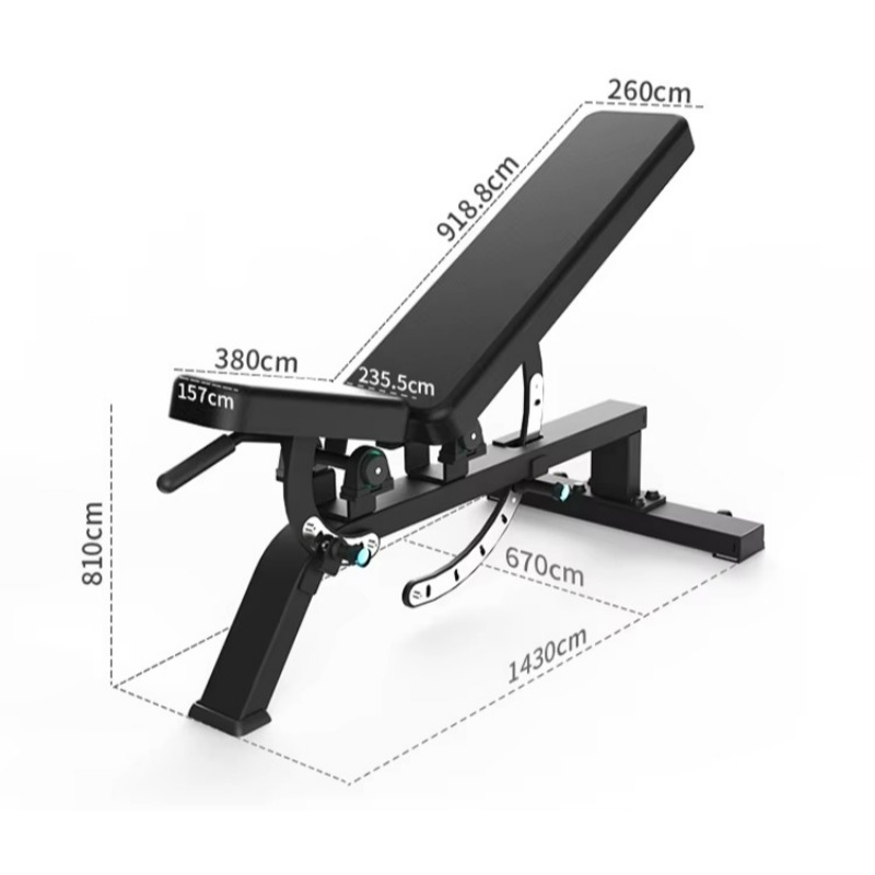 Gym Equipment: 143cm Long, Hea - огляд і ціна Heavy Equipment Gym