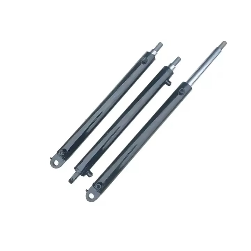 Hydraulic Cylinder Mobile Equi - огляд і ціна Heavy Equipment For Sale