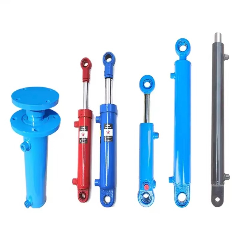 Hydraulic Cylinder Mobile Equi - огляд і ціна Heavy Equipment For Sale