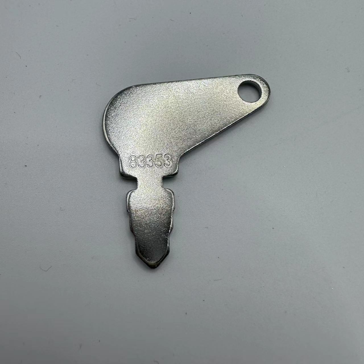 20PCS Keys for Kubota Construc - огляд і ціна Heavy Equipment Key Set