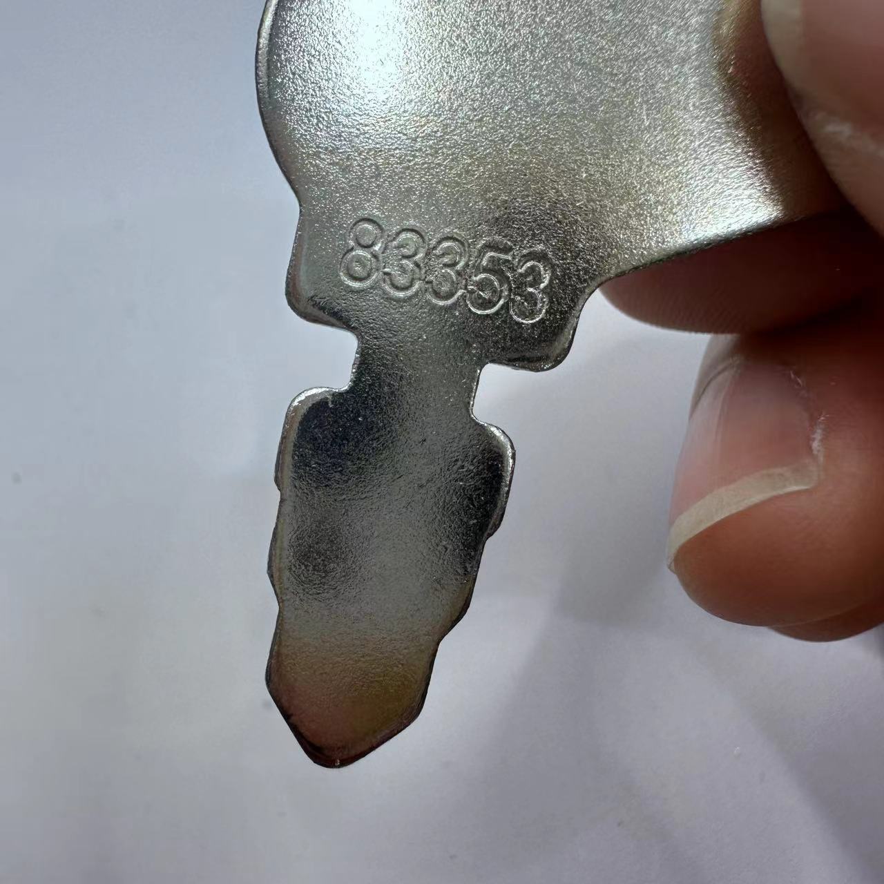 20PCS Keys for Kubota Construc - огляд і ціна Heavy Equipment Key Set