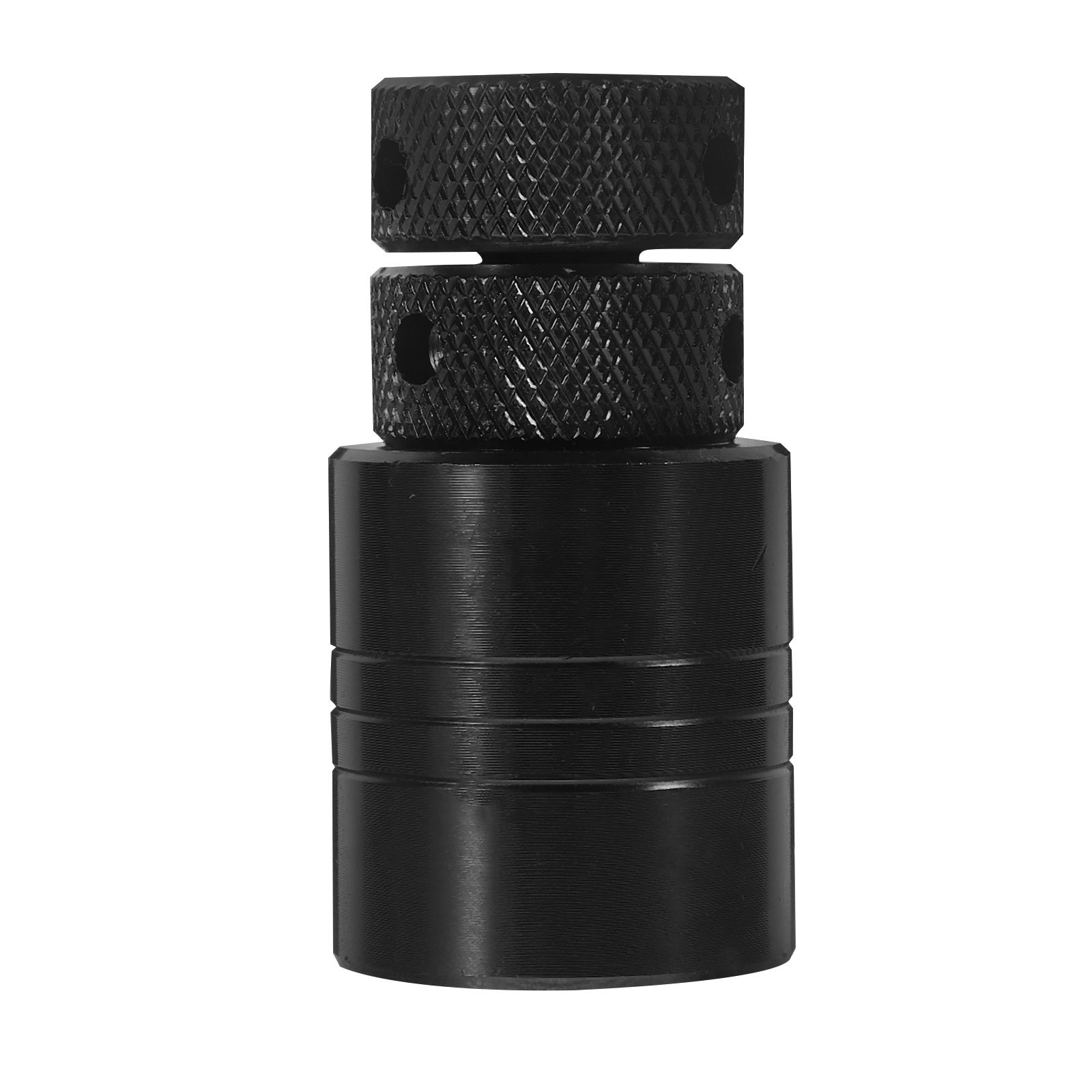 Screw Jack Adjustable 3T Mini  - огляд і ціна Heavy Equipment Jack
