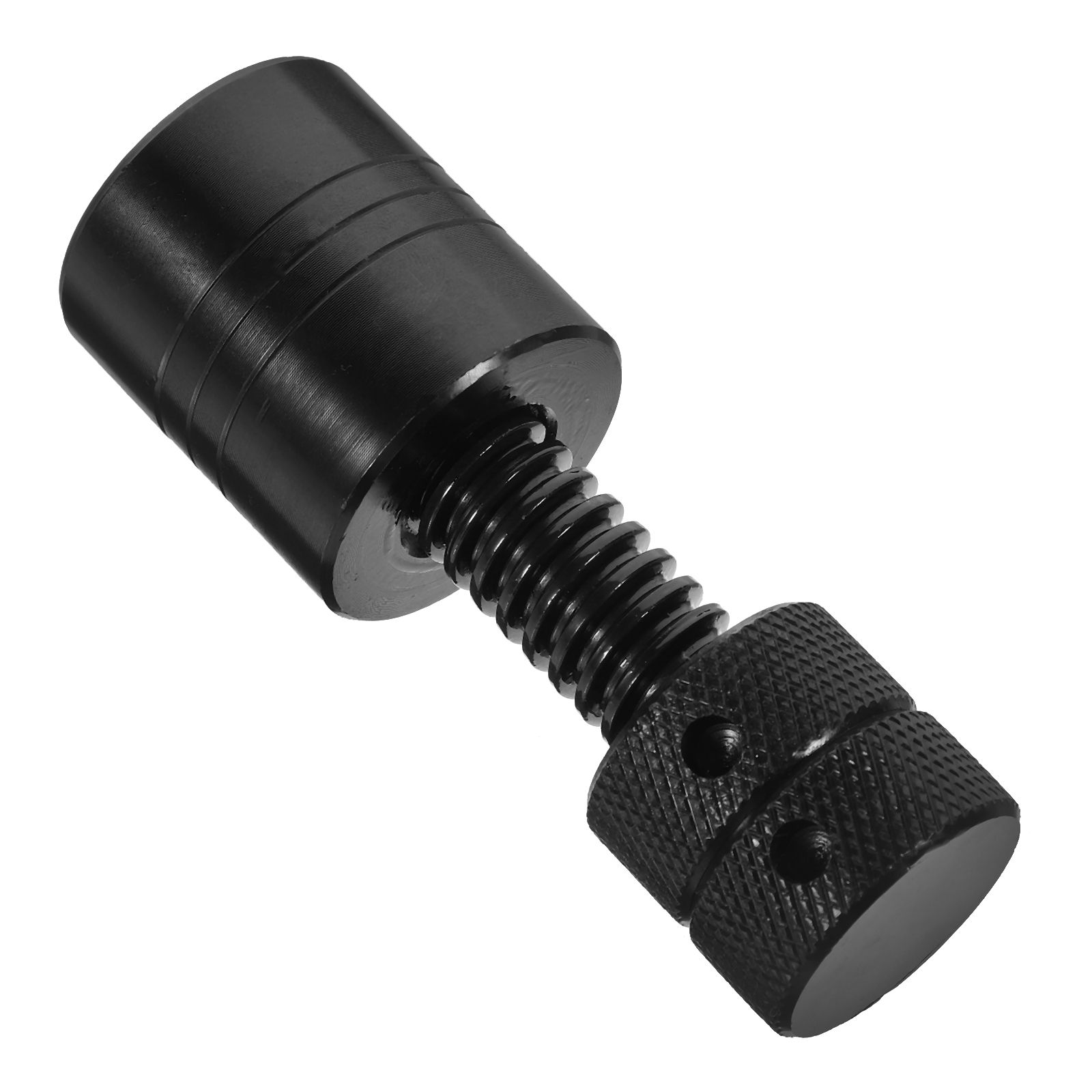 Screw Jack Adjustable 3T Mini  - огляд і ціна Heavy Equipment Jack